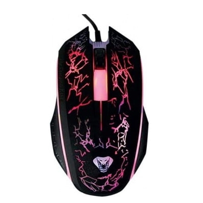 Attēls no Mysz komputerowa COBRA PRO X-LIGHT MT1117