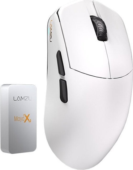 Изображение Mysz Lamzu Maya X  (027685178664)