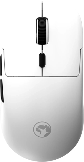 Picture of Mysz Marvo Niro 50 Wireless  (G912W WT)