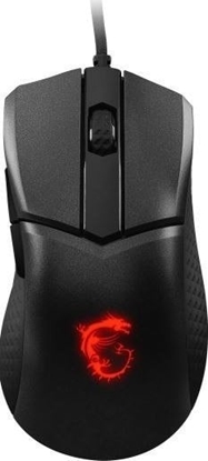 Picture of Mysz MSI GM31 Clutch  (S12-0402050-CLA)