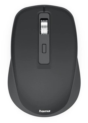 Attēls no Mysz Hama WM-450 czarna