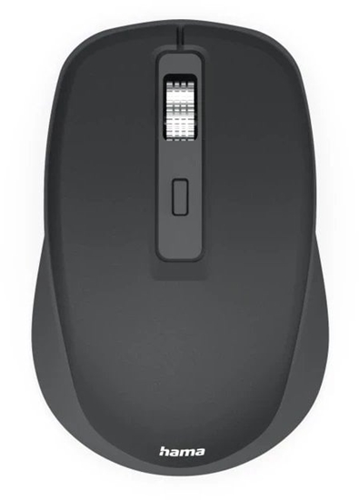 Изображение Mysz multi device WM-450, czarna