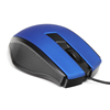 Picture of Mysz Omega OMEGA MYSZ MOUSE 1200DPI BLUE [45529]