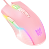 Picture of Gaming mouse ONIKUMA CW905 pink