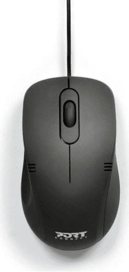 Picture of Mysz Port Designs PRO Mouse (900400-P)