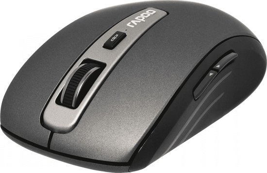 Picture of Mysz Rapoo MT350