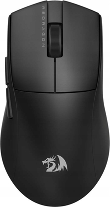 Attēls no Mysz Redragon M916-PRO-4K K1NG  (6950376722119)