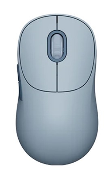 Picture of Myszka bezprzewodowa 3 Niebieska GL 