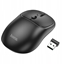 Изображение Myszka bezprzewodowa Hoco 2,4G 1600 dpi GM25 czarna