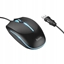 Изображение Mysz Hoco Myszka przewodowa gamingowa Hoco USB A 2400 dpi GM37 czarna