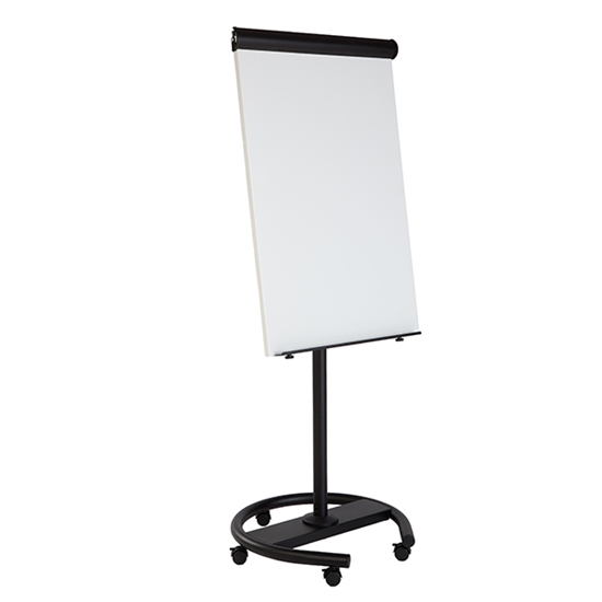 Picture of Mobilais konferenču stends BI-OFFICE Convertible, 100x70