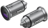 Picture of MOBILE CHARGER CAR 30W USB/2P GRAY FFFH0 VENTION
