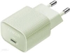 Picture of Ładowarka Nano 4 511 30W USB-C zielona