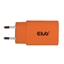 Attēls no MOBILE CHARGER WALL USB-C/2PK 30W ORANGE CAC-3023 CLUB3D