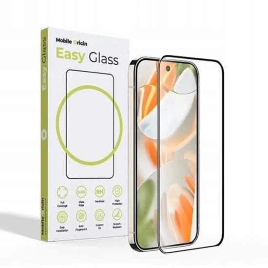 Picture of Mobile Origin EasyGlass - Google Pixel 9 Pro/Pixel 9