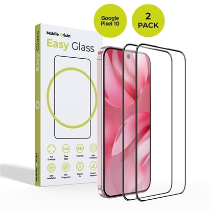 Attēls no Mobile Origin EasyGlass Google Pixel 10, 2 pack