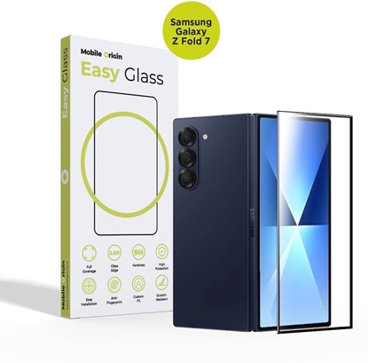 Attēls no Mobile Origin EasyGlass Samsung Galaxy Z Fold 7