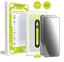 Picture of Mobile Origin Screen Guard Privacy with easy applicator, 2 pack - iPhone 16
