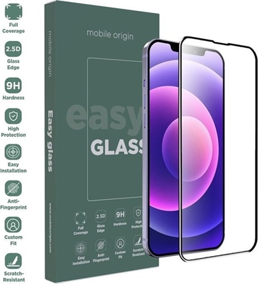 Attēls no Mobile Origin Szko EasyGlass Apple iPhone 13 mini