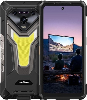 Picture of MOBILE PHONE ARMOR 34 PRO/34PRO ULEFONE