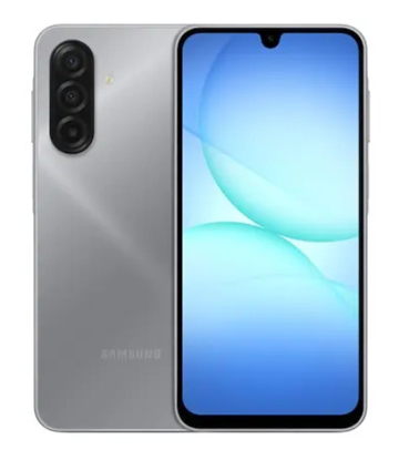 Изображение MOBILE PHONE GALAXY A17 4G/4/128GB GRAY SM-A175F SAMSUNG
