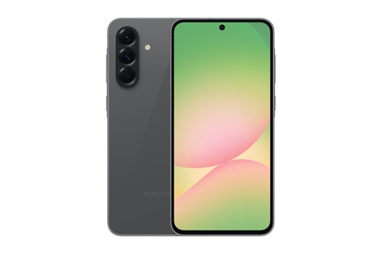 Picture of MOBILE PHONE GALAXY A56 5G/256GB BLACK SM-A566B SAMSUNG
