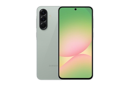 Изображение MOBILE PHONE GALAXY A56 5G/256GB GREEN SM-A566B SAMSUNG