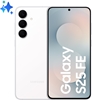 Изображение MOBILE PHONE GALAXY S25 FE/256GB WHITE SM-S731B SAMSUNG