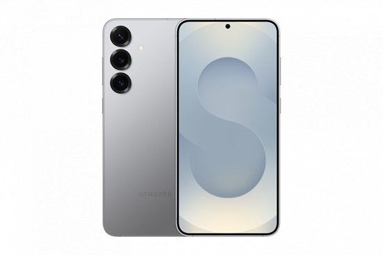 Изображение SAMSUNG SM-S936B GALAXY S25+ 512GB Silvr