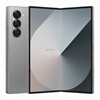 Изображение MOBILE PHONE GALAXY Z FOLD6/256GB SILVER SM-F956B SAMSUNG