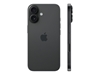 Picture of MOBILE PHONE IPHONE 16/128GB BLACK MYE73 APPLE