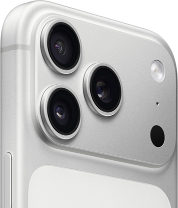 Picture of MOBILE PHONE IPHONE 17 PRO/512GB SILVER MG8K4 APPLE