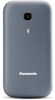 Picture of Mobilais telefons Panasonic KX-TU400EXG Gray