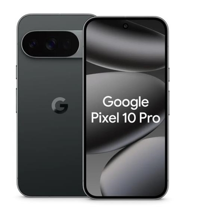 Attēls no MOBILE PHONE PIXEL 10 PRO/256GB OBSID GA09900-GB GOOGLE