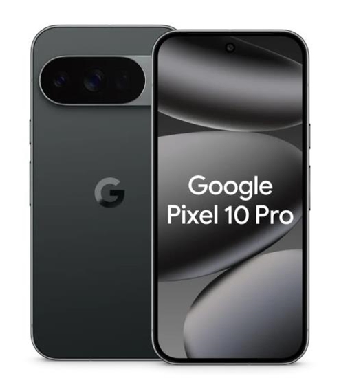 Picture of MOBILE PHONE PIXEL 10 PRO/256GB OBSID GA09900-GB GOOGLE