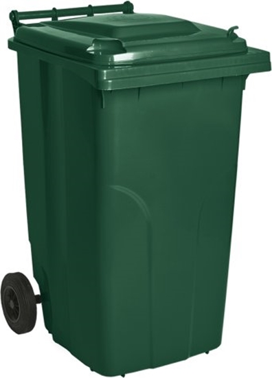 Picture of MOBILE REFUSE BIN 120L 2406295