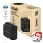 Attēls no MOBILE TRAVEL CHARGER USB-C/PPS 65W CAC-1905EU CLUB3D