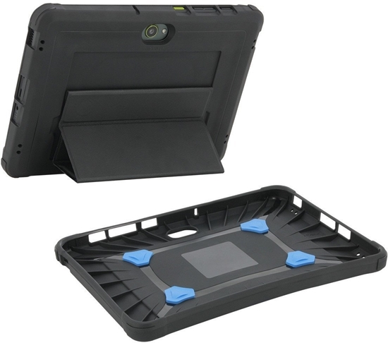 Picture of Mobilis 053028 etui na tablet 25,6 cm (10.1") Pokrowiec Czarny