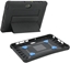 Attēls no Mobilis 053028 etui na tablet 25,6 cm (10.1") Pokrowiec Czarny