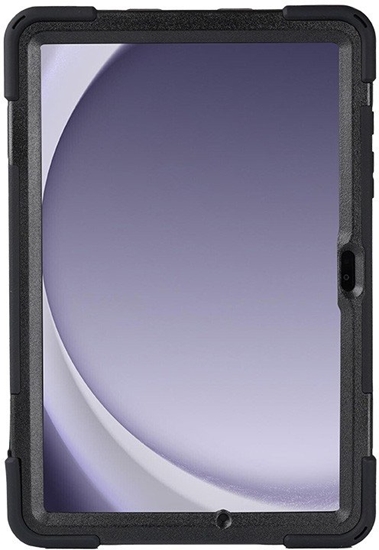 Picture of Mobilis 072002 etui na tablet 20,3 cm (8") Pokrowiec Czarny