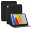 Изображение Mobilis ELEMENT 27,9 cm (11") Etui z klapk Czarny