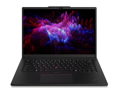 Picture of Mobilna stacja robocza ThinkPad P14s G6 21QT000UPB W11PRO Ultra 7255H/32GB/1TB/RTX PRO 500 6GB/14.5 WUXGA/3YR Premier NBD + 3CourierCarryin + CO2 Offs