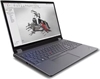 Picture of Mobilna stacja robocza ThinkPad P16 G2 21FA004SPB W11Pro i7-14700HX/32GB/1TB/RTXA2000 8GB/16.0 WQXGA/Strom Grey/3YRS CI + CO2 Offset 