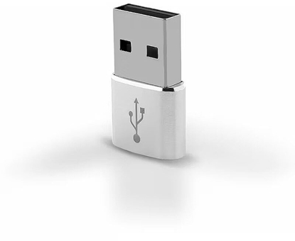 Picture of Mocco Adapter USB to Type-C