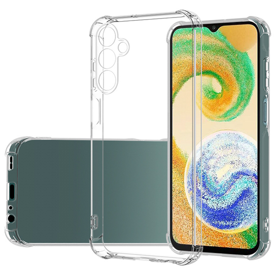 Picture of Mocco Anti Shock 1,5 mm Case for Samsung Galaxy A56 5G