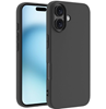 Picture of Mocco Matt Back Case for Apple iPhone 16