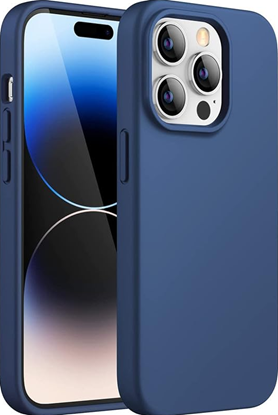 Attēls no Mocco Matt Back Case for Apple iPhone 16 Pro Max