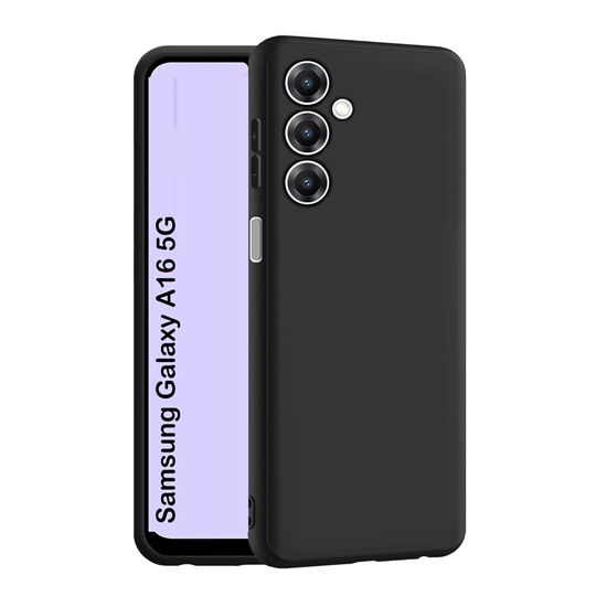 Изображение Mocco Matt Back Case for Samsung Galaxy A16 5G