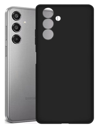 Attēls no Mocco Matt Back Case for Samsung Galaxy A26 5G