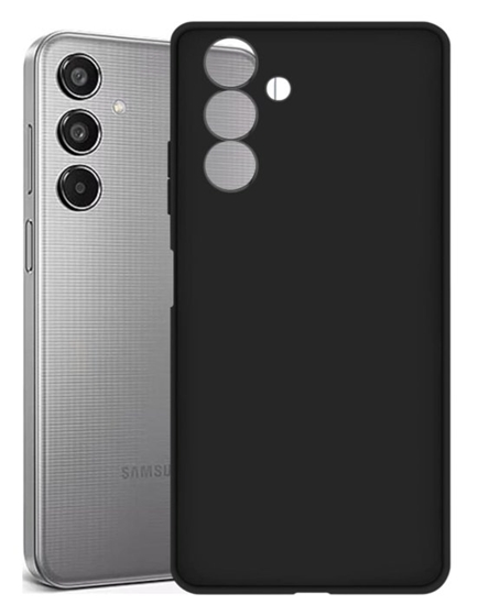 Изображение Mocco Matt Back Case for Samsung Galaxy A26 5G